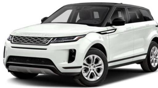 LAND ROVER RANGE ROVER EVOQUE 2020 SALZJ2FX5LH041047 image